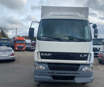 DAF LF 55.220 ,250 a DAF LF 45.220 ,180 Náhradní díly - 4