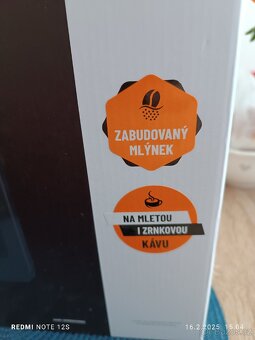Kávovar Lauben 600bb - 4