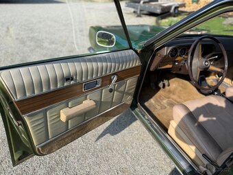 Chrysler simca 180 2.0L manuál - 4
