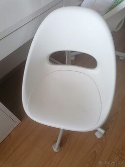 Psací stůl IKEA - 4