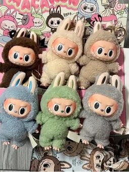Labubu - 4