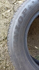 Zimní pneu 185/60/14 - 4