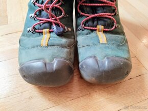 Vel. 37 Keen Greta Boot, zimní - 4