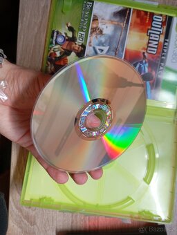 xbox 360 triple pack - 4