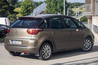 Citroën C4 Picasso 1.6 HDi 110 Chrom - Aj na splátky - 4