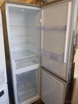Prodám lednice BEKO, dovoz, záruka 6 měsíců - 4