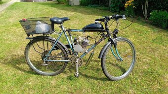 Motokolo 48 ccm - 4