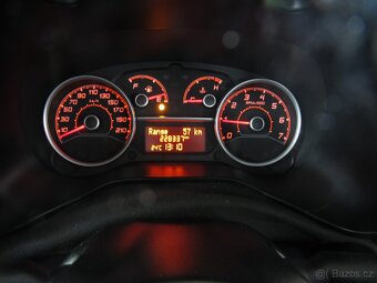 Fiat Doblo Maxi. - 4