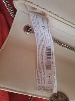 Dámská kabelka Stradivarius - 4
