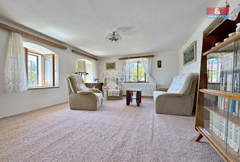 Prodej rodinného domu, 180 m², Liberec, ul. Irkutská - 4