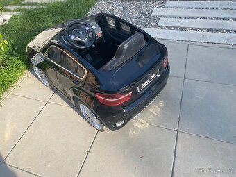 Elektrické autíčko - 4