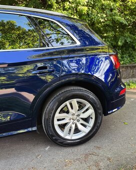 Q5 Hybrid - 4