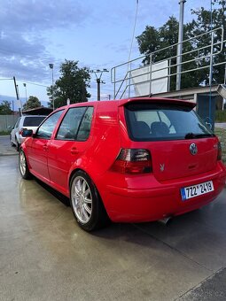 Golf 4 GTI - 4