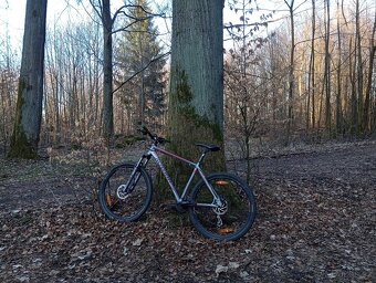 Autor Impulse 27.5 - 4