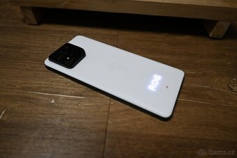 ASUS ROG Phone 9 12GB / 512GB Dual SIM Storm White - 4