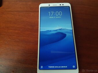 XIAOMI REDMI NOTE 5 - 4