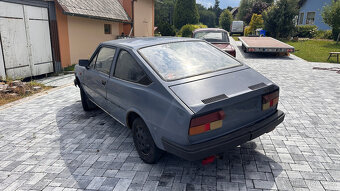 ŠKODA 130 RAPID 5-TI KVALT - 4