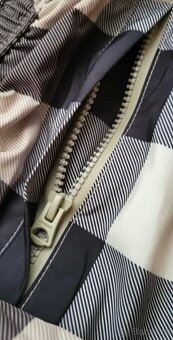 Šortky Burberry, vel. L - 4