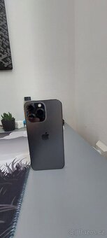iPhone 13 pro 128GB - 4