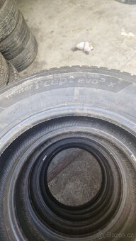 Pneu 215/65 r17 - 4