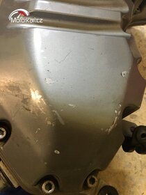 Yamaha MT-01 - 4