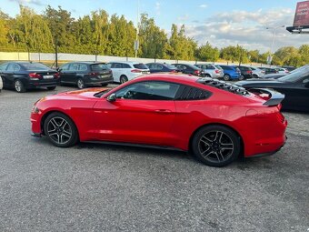 Ford Mustang 2019 2.3 - 4