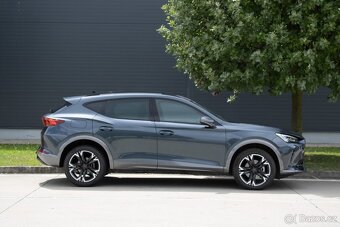 Cupra Formentor 2.0 TDi 4drive DSG /aj na splátky/ - 4