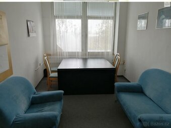 Pronájem, komerční, 30 m, Jateční 839, Klatovy - Klatovy II, - 4