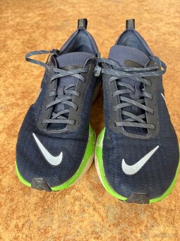 Běžecké boty Nike Invincible 3 vel. 44,5 - 4