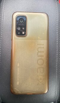 Xiaomi Mi10T Pro 5G - 4