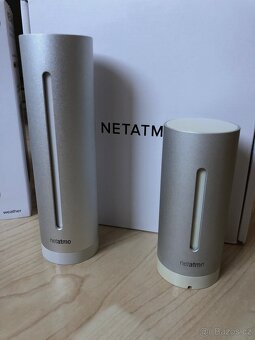 Netatmo Smart Home Weather Station - 4