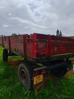 Vlek 7t - 4