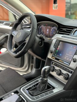 Prodám volkswagen Passat B8 2016 rok výroby - 4