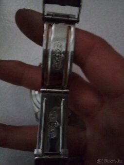 Hodinky Rolex + pásek Rolex - 4