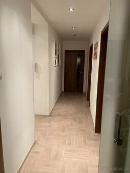 Prodej bytu 3+kk, 87 m² + zahrady 300 m² + garáž, Žichlínek - 4