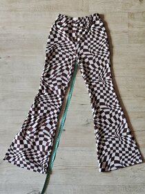 Dívčí kalhoty - 4