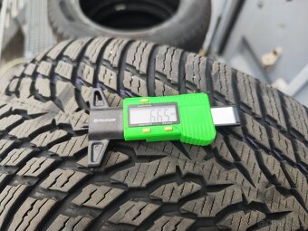 225/45R17 Nokian - 4