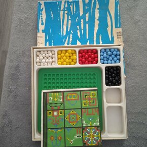 Retro mix hraček - 4