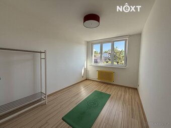 Pronájem byt 4+kk, 101㎡ - 4