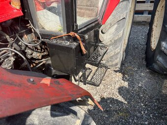 Zetor 7745 turbo - 4