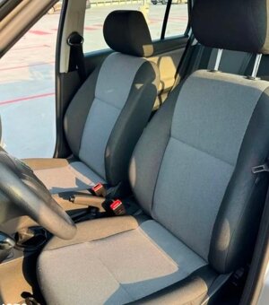 Škoda Fabia 1.2tsi 2011 naj67000tkm - 4