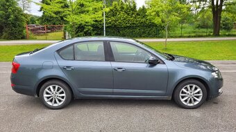 Škoda Octavia 3 / III - 1. majitel, 1.6 TDI, 77 kW - 4