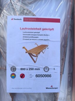 Krytina Tondach - 4