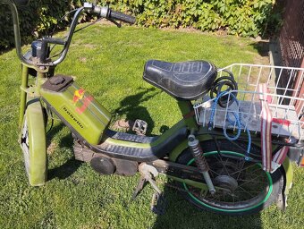 Babetta 210 - 4