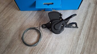Shimano Deore - 4