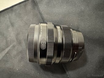 Fujifilm Fujinon XF 35mm f/2.0 R WR Japan - 4