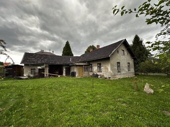 Prodej rodinného domu 192 m², Zahrda 260 m² Smilovice - 4