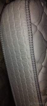 Prodám pěnovou matraci 90x200 - 4