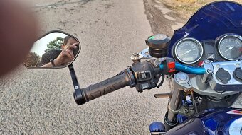 Honda CB 900 Hornet - 4