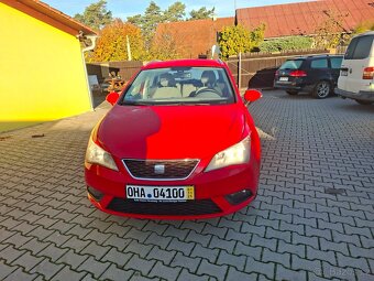 SEAT IBIZA COMBI 1.6TDI/77KW,RV:2012 - 4